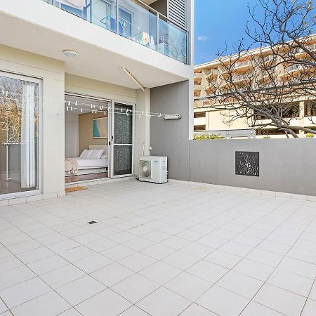 The Shoal Apartments, Unit 108/4-8 Bullecourt Street Shoal Bay Exterior photo