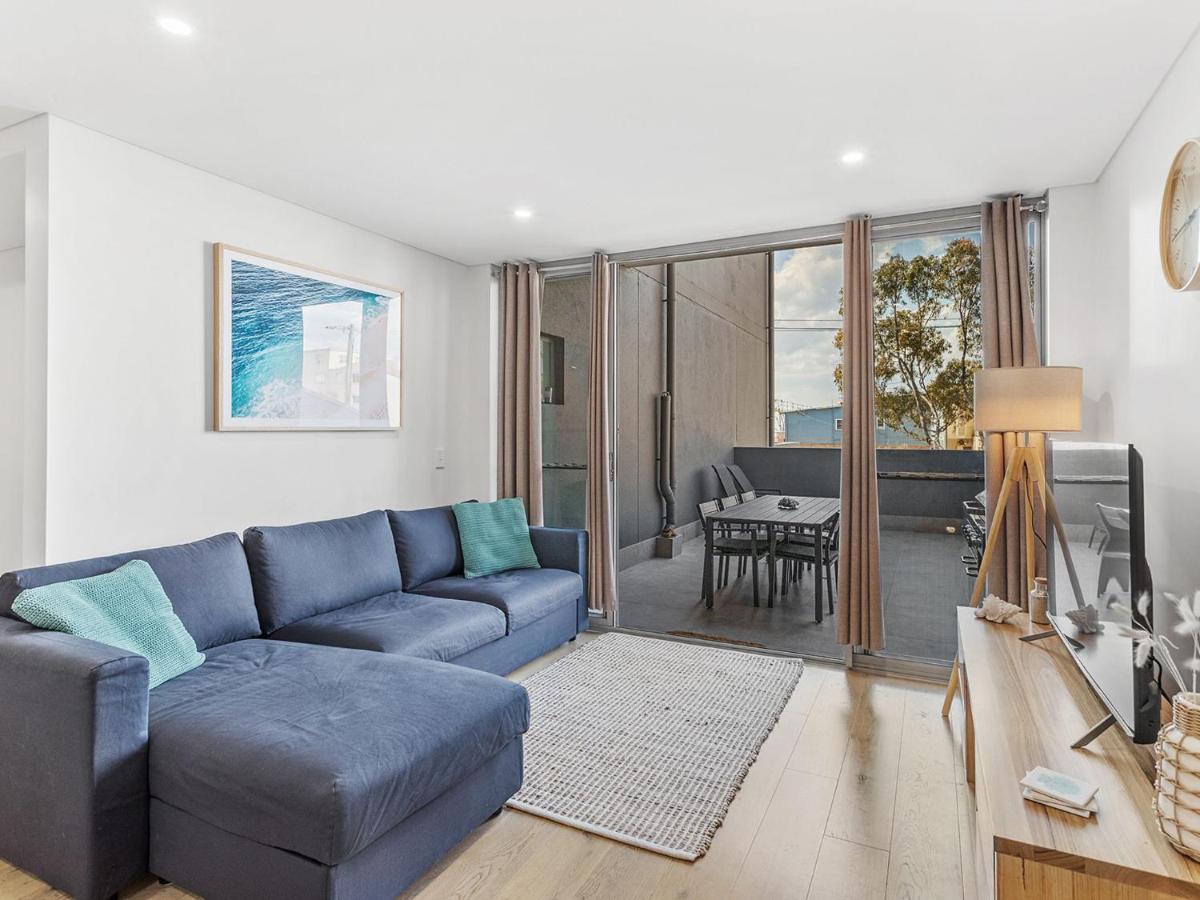 The Shoal Apartments, Unit 108/4-8 Bullecourt Street Shoal Bay Exterior photo